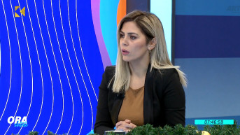 Bljerta Deljiu Kodra