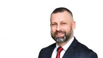 Dalibor Jevtić, ministar za zajednice i povratak Dalibor Jevtić, ministar za zajednice i povratak