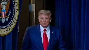 Donald Tramp