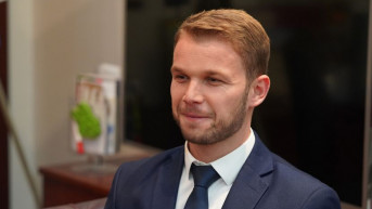 Draško Stanivuković Draško Stanivuković