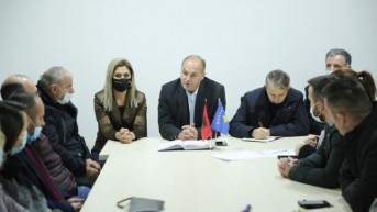 Enver Hodžaj