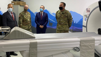 Donacija za bolnicu u Đakovici Donacija za bolnicu u Đakovici