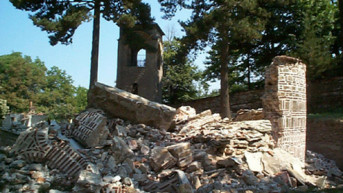 Manastir Mušotište