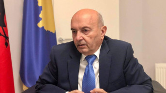 Isa Mustafa Isa Mustafa