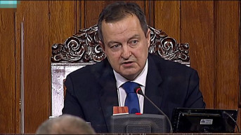 Ivica Dačić Ivica Dačić