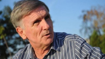 Jusuf  Budžovi