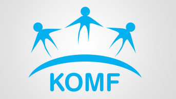 KOMF