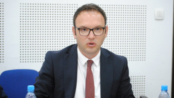 Krešnik Gaši - direktor KIA