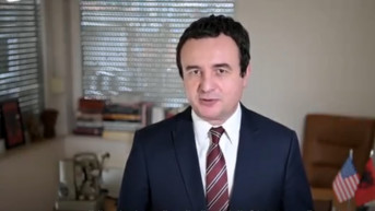 Kljan Kosova