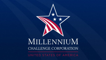 Millenium Challenge Corporation MCC