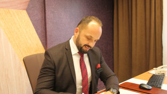 Milan Radojević Milan Radojević