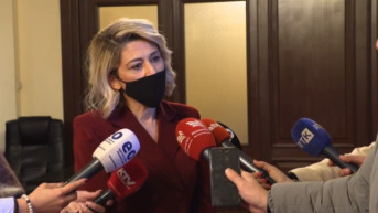 Mimoza Kusari Ljilja