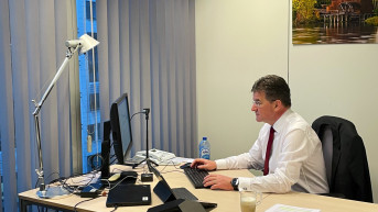 Miroslav Lajčak