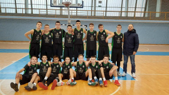 Pioniri KK Trepča iz Severne Mitrovice Pioniri KK Trepča iz Severne Mitrovice
