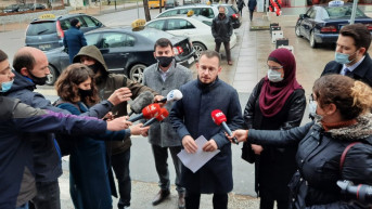 Poslanik Samoopredeljenja Fitim Uka