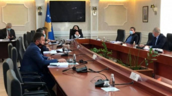 Predsedništvo Skupštine Kosova Predsedništvo Skupštine Kosova