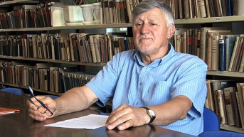 Profesor dr Radivoje Mladenović Profesor dr Radivoje Mladenović