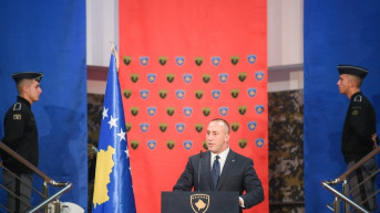 Ramuš Haradinaj