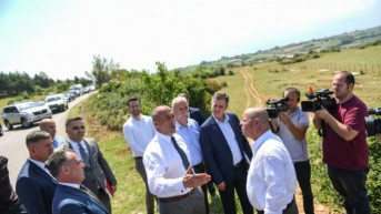 Ramuš Haradinaj