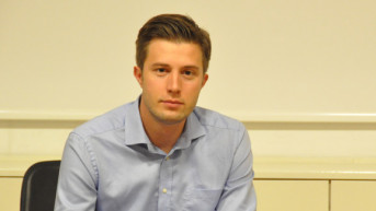 Stefan Surlić politikolog FPN