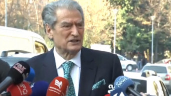 Salji Beriša
