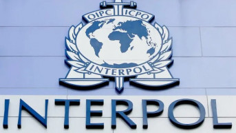 INTERPOL