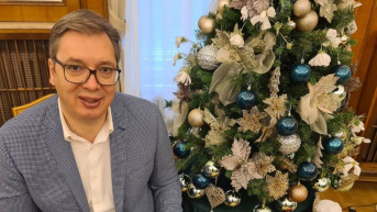 Vučić