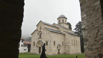 Visoki Dečani