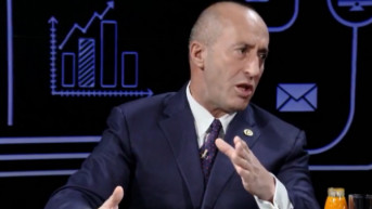 Ramuš Haradinaj Ramuš Haradinaj