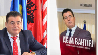 agim bahtiri knjiga