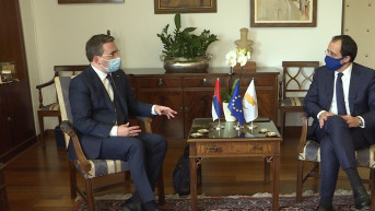 Selakovic i Hristodulidis