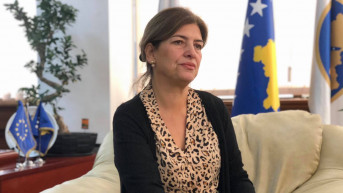 Valdete Daka