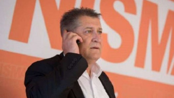 Zafir Beriša