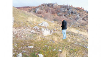 Znakovi zla i simboli nade na Kosovu i Metohiji