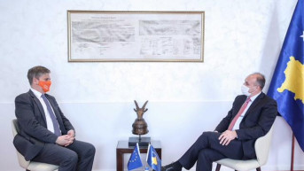 enver hodžaj i vigemark