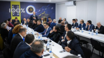 Kosovo Online/Reporteri