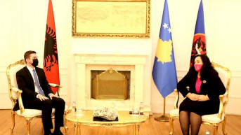 Cakaj - Osmani Cakaj - Osmani