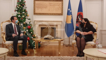 kurti i osmani