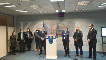 hoti konferencija za medije