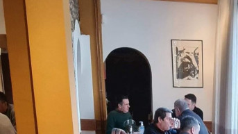 tajni sastanak abdidžiku baton hadžiju