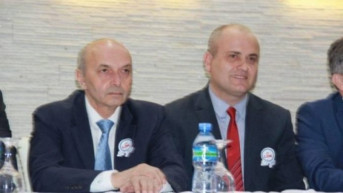 Mustafa - Avdilji