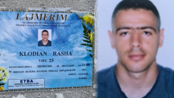 Kljodian Raša