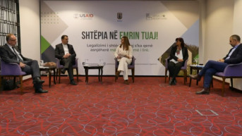 Konferencija o legalizaciji Konferencija o legalizaciji