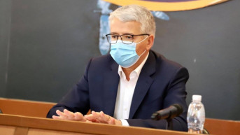 Sandr Lešaj