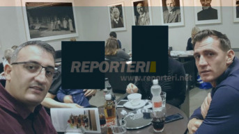 Kosovo Online/Reporteri