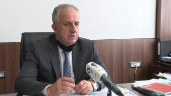 Balji Muharemaj