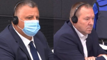 Gucati i Haradinaj N