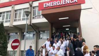 Zdravstveni radnici Zdravstveni radnici