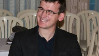 Fljorent Mucaj