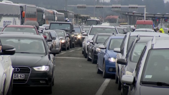 granični prelazi
